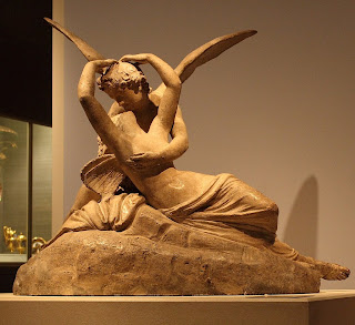 Eros the god Eros the god